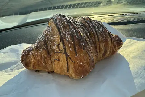 Friends Coffee & Bakery photo 2